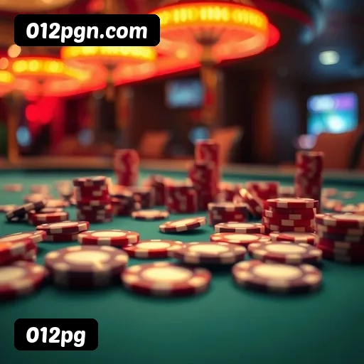 Jogos de Cassino em Destaque - Slots, Roleta, Blackjack