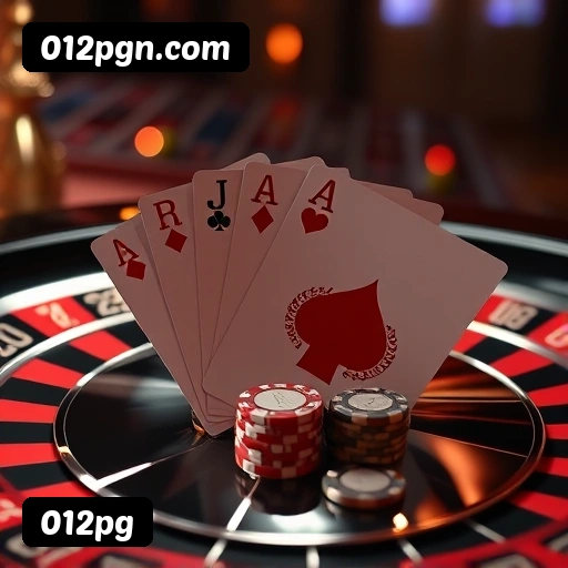 Jogos de Cassino ao Vivo